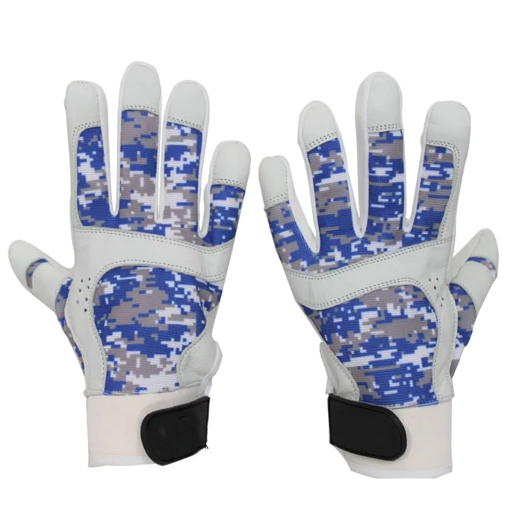 Индивидуальный дизайн высококачественные бейсбольные перчатки из натуральной кожи для софтбола