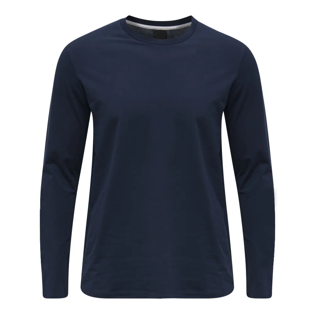 Men Wholesale New Custom Design High Quality Street Wear Full Sleeve Shirts Cheap Price Full Sleeve Shirts