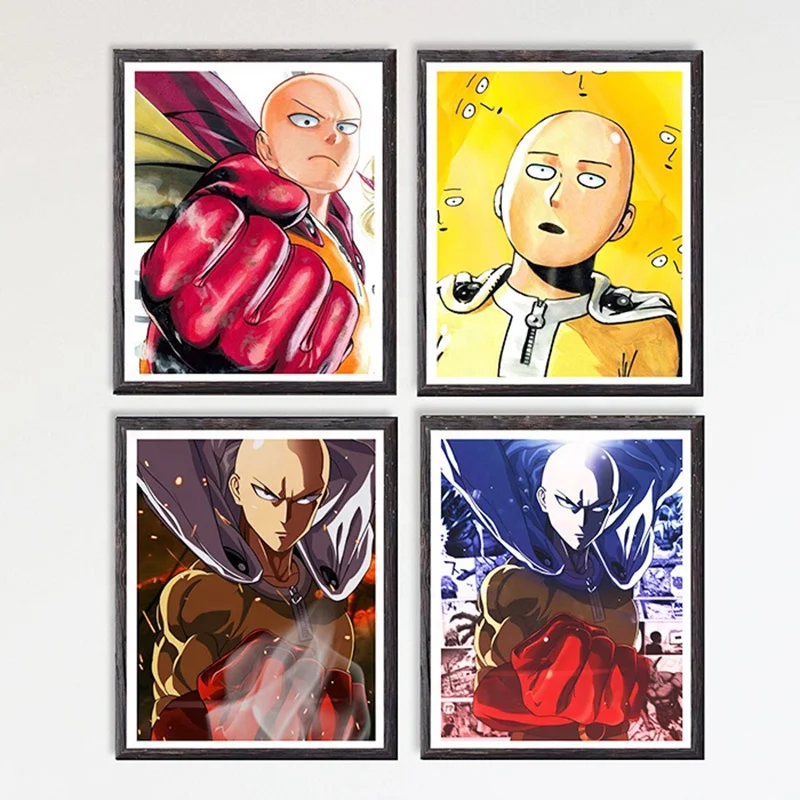 
Low price popular anime ONE PIECE pictures 3d 5d poster for collection 