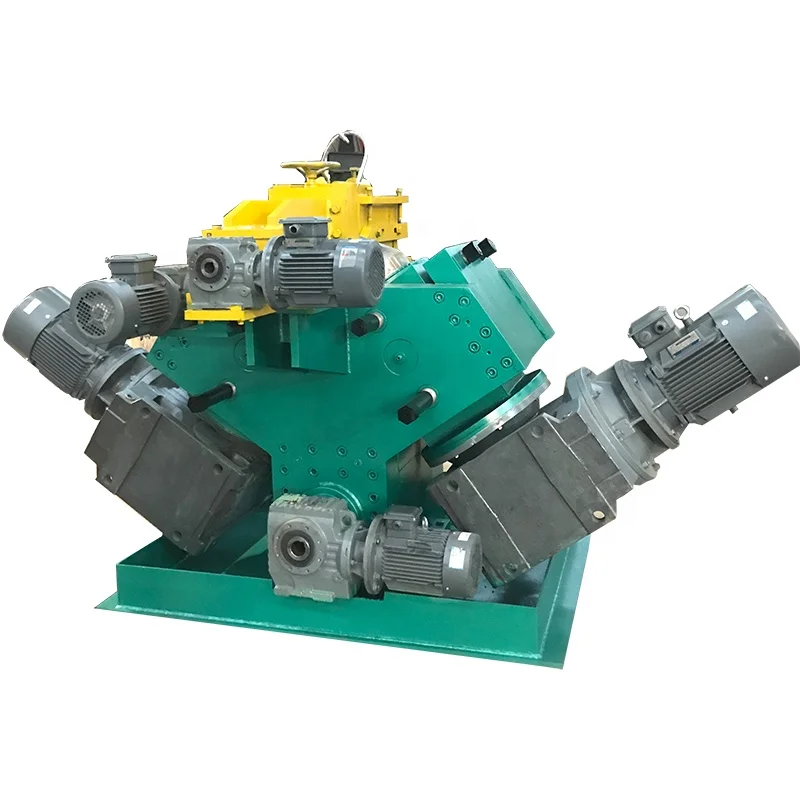 Great quality drilling auger helical blade machine