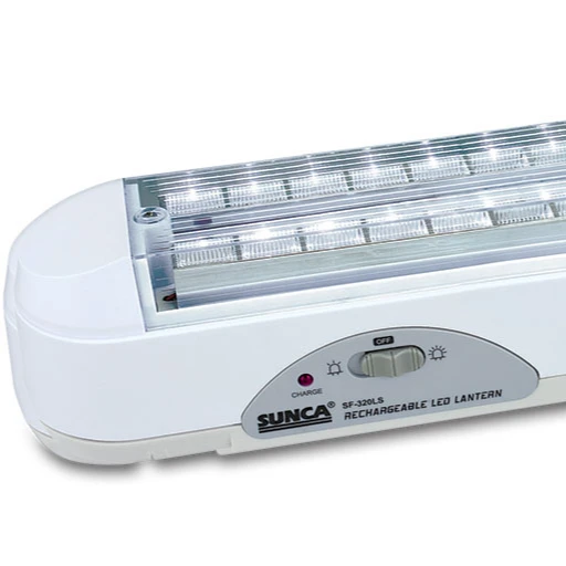 Перезаряжаемые SMD светодиодные фонари (SF-320LS)