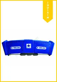 Automatic Carpet Washing Machines - 320 cm (420cm is also available) Rail System Rug Cleaning Machine