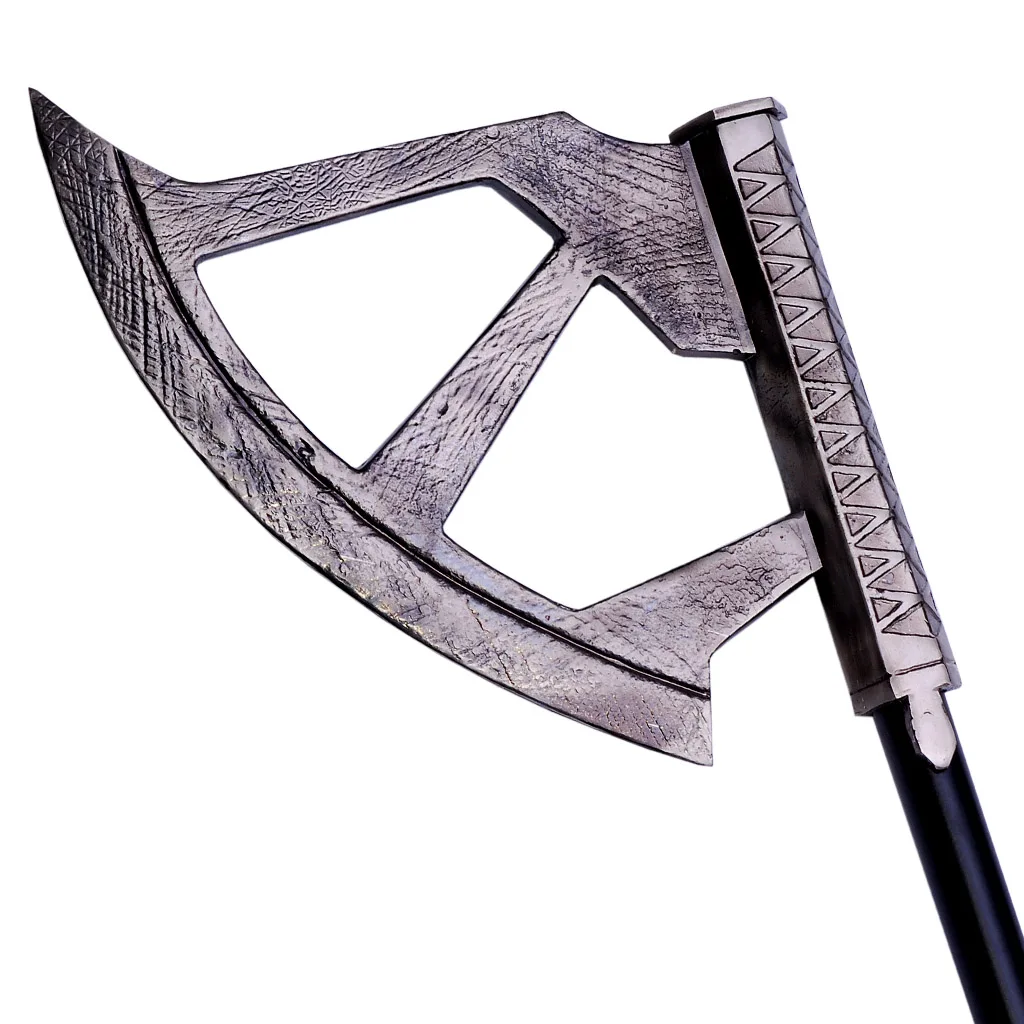 
Gimli Walking Axe from Lord of The Rings 