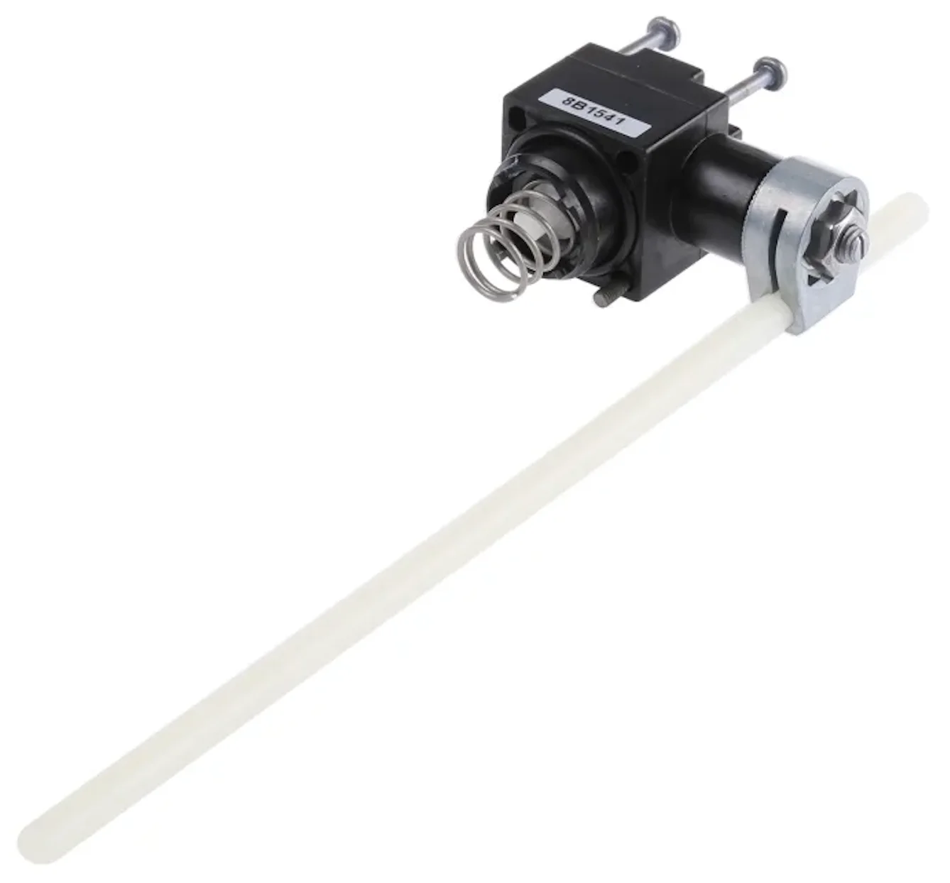 Limit switch head Limit switches XC Standard ZCKD thermoplastic round rod lever 6 mm L = 200 mm