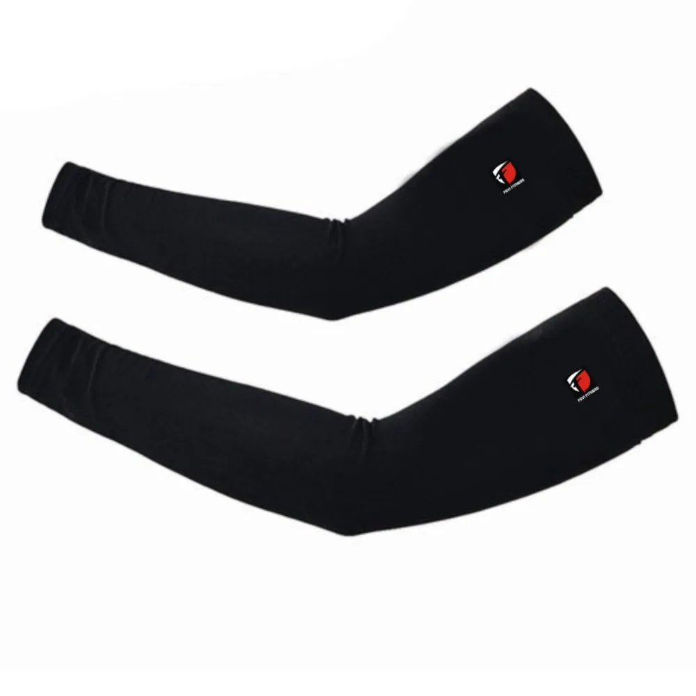 Unisex UV Protection Arm Long Sleeves Covers