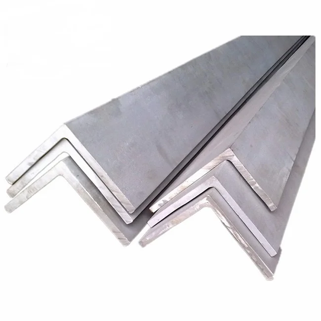 
Q235 Q345 Steel shape hot rolled steel angle bars for construction use 