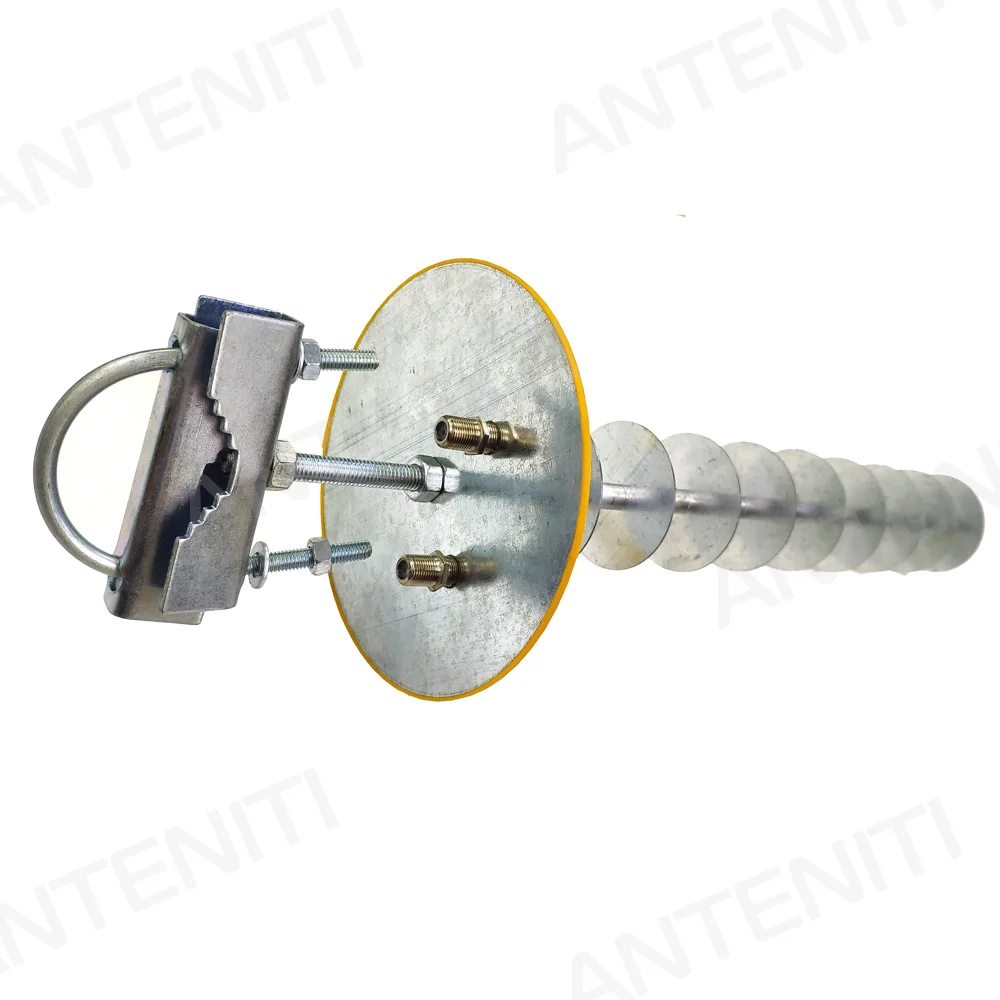 Directional 3G 4G LTE MIMO Antenna 2x16 dbi 1710, 2170 MHz (45 cm) with Omni Polarization