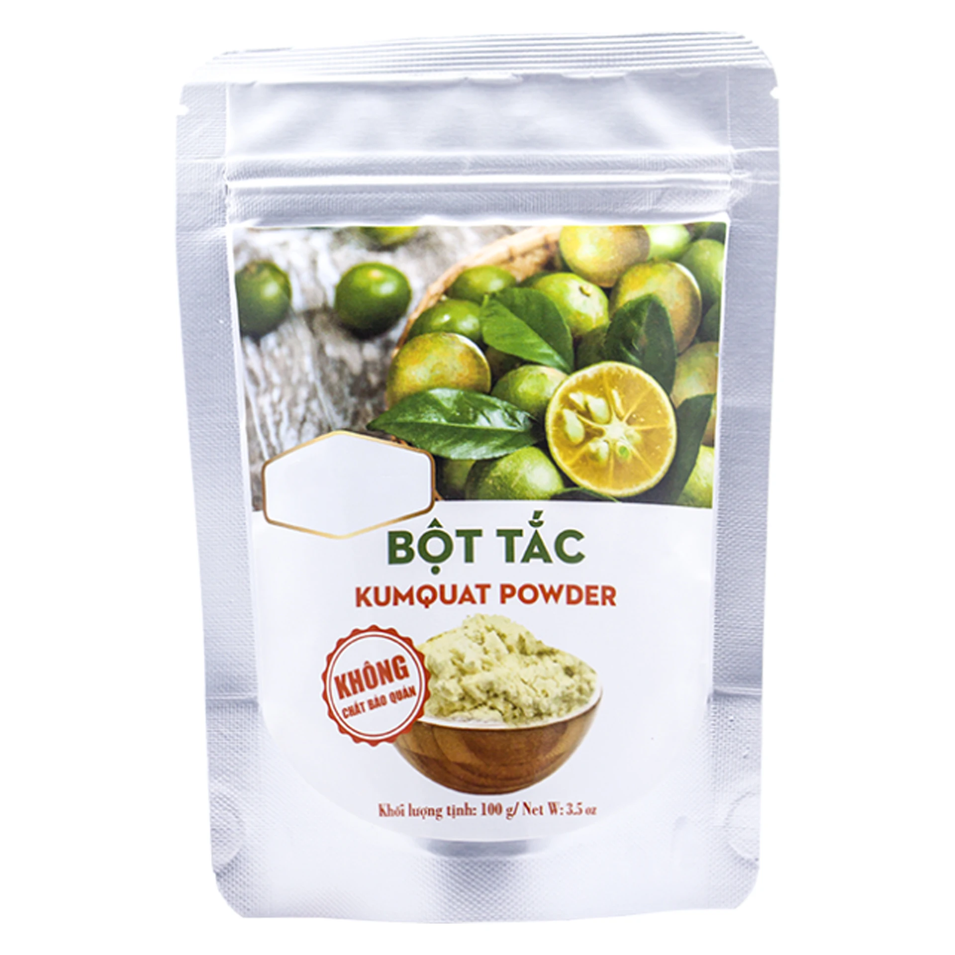 Premium Quality Organic Pure Kumquat Fruit Seed Extract Liquid Form Vietnamese Wholesale Supplier Lemon Extract Bag Packaging