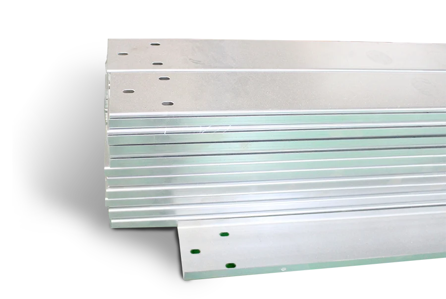 BHT Cable trunking has a dimension, Hot dip galvanized,  manufacture comply with  ISO 9001:2015, made in Viet Nam, high quality