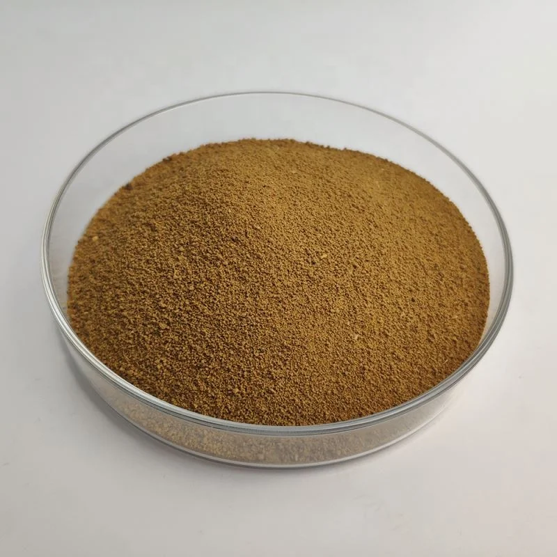 
Soybean Meal for Animal Feed 
