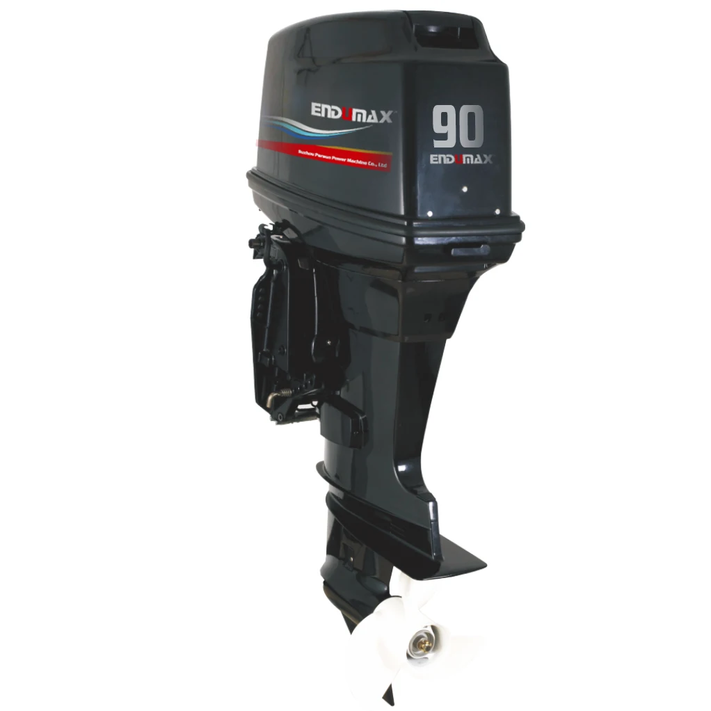 90HP 2 тактный лодочный мотор/лодочный мотор для продажи