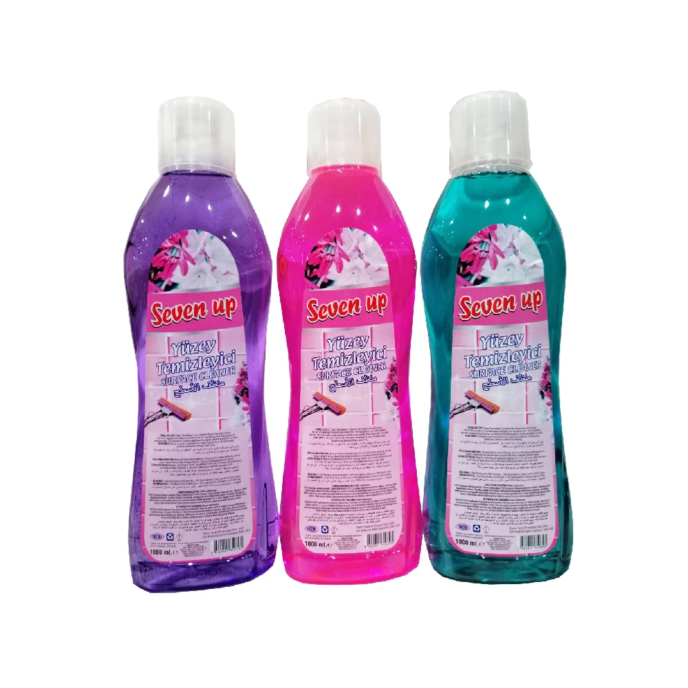 
Anti Bacterial Liquid Surface Cleaner Flooring Cleaner Liquid Detergent for Home Use 