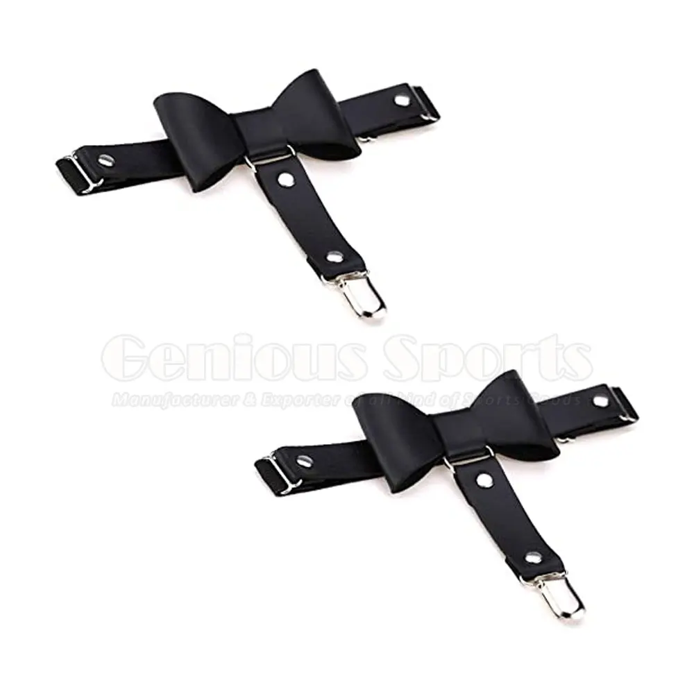 Cheap Women Sexy PU Leather Garter Belt New Design Garter belts