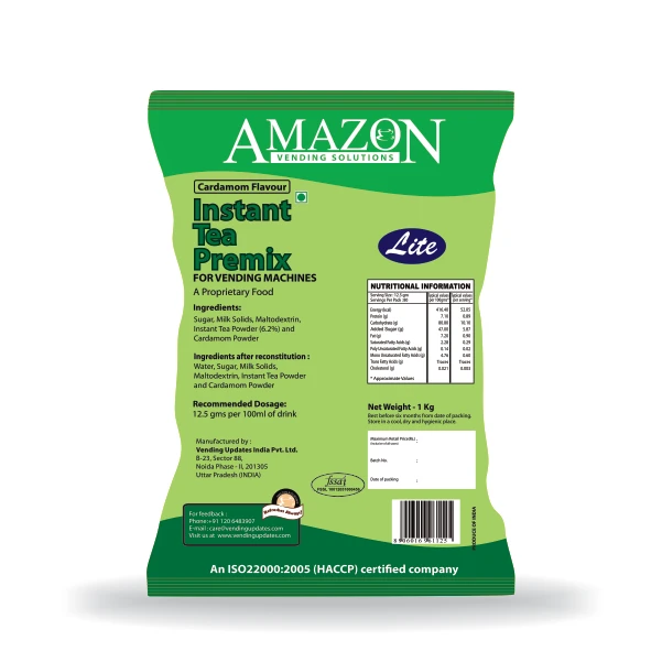 
 Оптовая цена, молочный чай в порошке Elachi  