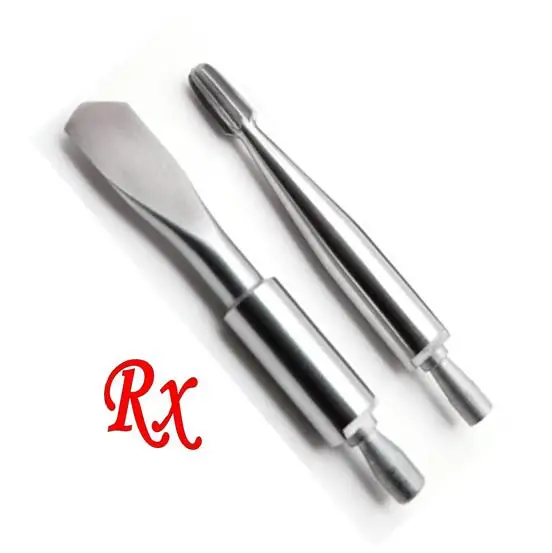 Cushing Perforator Drill