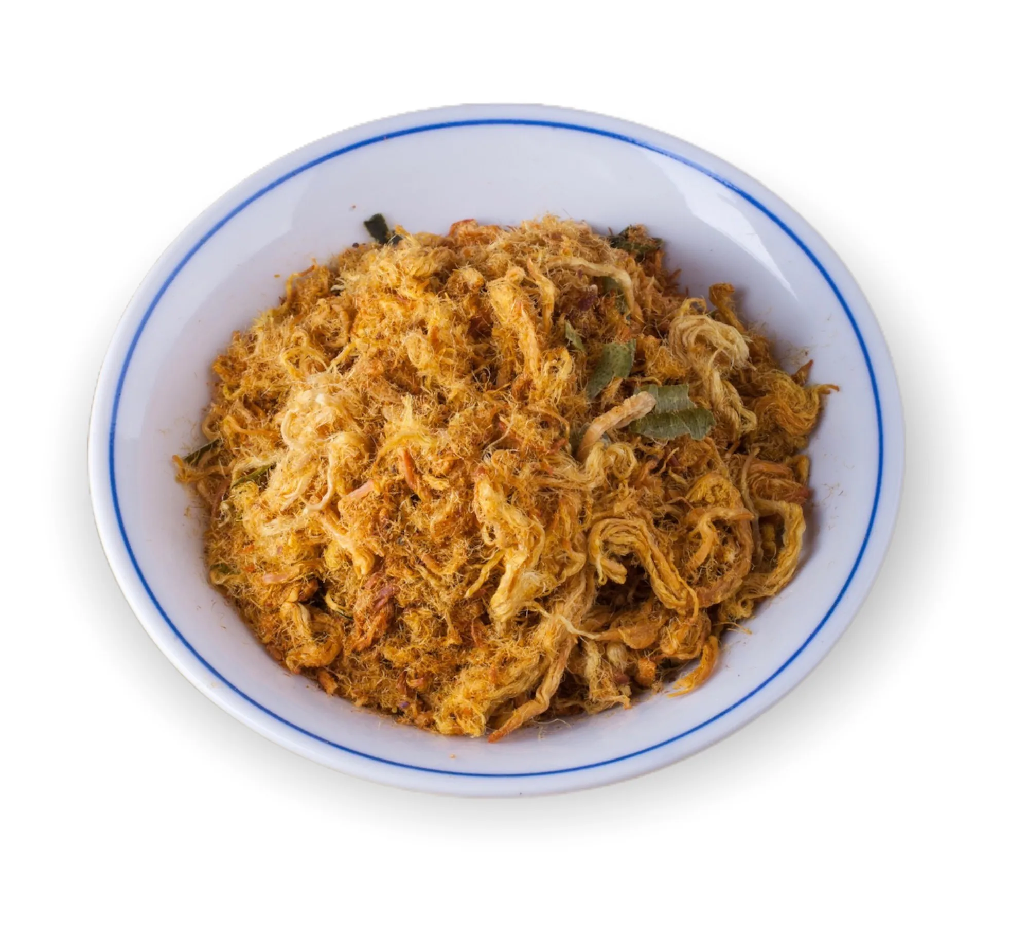 Wholesale Best Seller Chili Paste With shredded Pork Khua Kling Flavor From Thailand