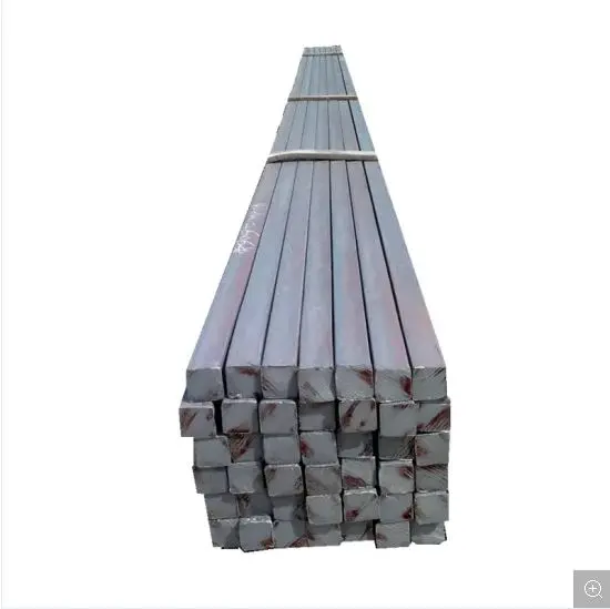 
 2020 Высококачественная лучшая рулонная стальная квадратная заготовка цена  