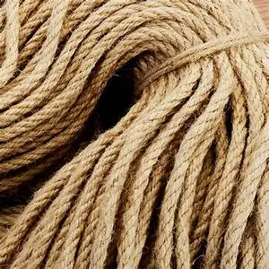 
Jute Rope 
