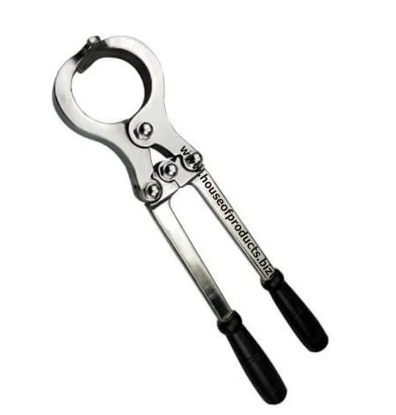 Burdizzo Castrator Medium - 36cm  Veterinary Instruments