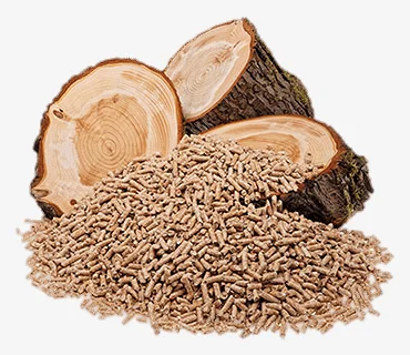  Austria 45 kg High calorific value 100% wood pellets for