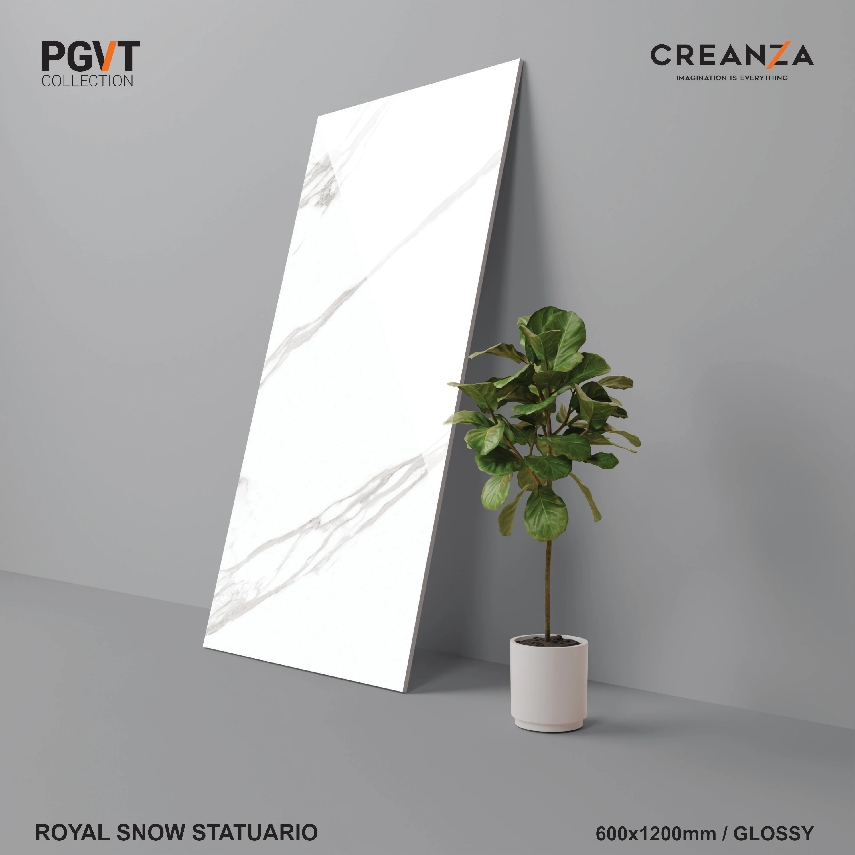 Белая мраморная напольная плитка 600x1200 мм современная настенная и для ванной комнаты виллы