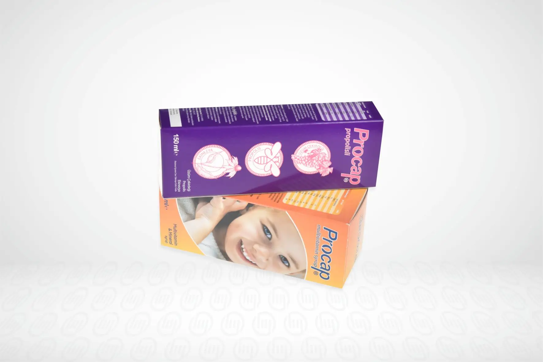 Pharmaceutical Box Packaging costume size and logo manufacturer medicine box spot uv folding cardboard