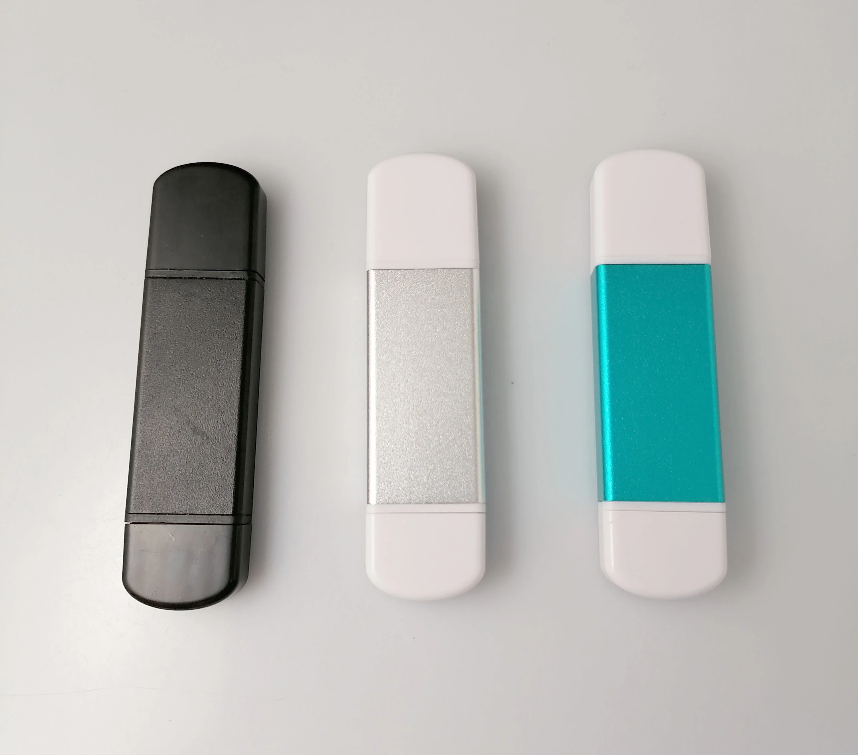 
OTG TYPE C USB 3.0 flash drive 32GB Pen Drive Smartphone Pendrive High reading/Write speed 150MB/S 