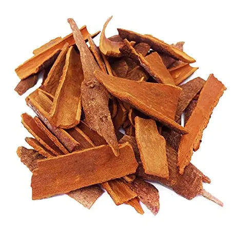 Lang Son Vietnam Premium Product Cinnamon Sliced Natural Cassia Dried spice Taste Customize Packing