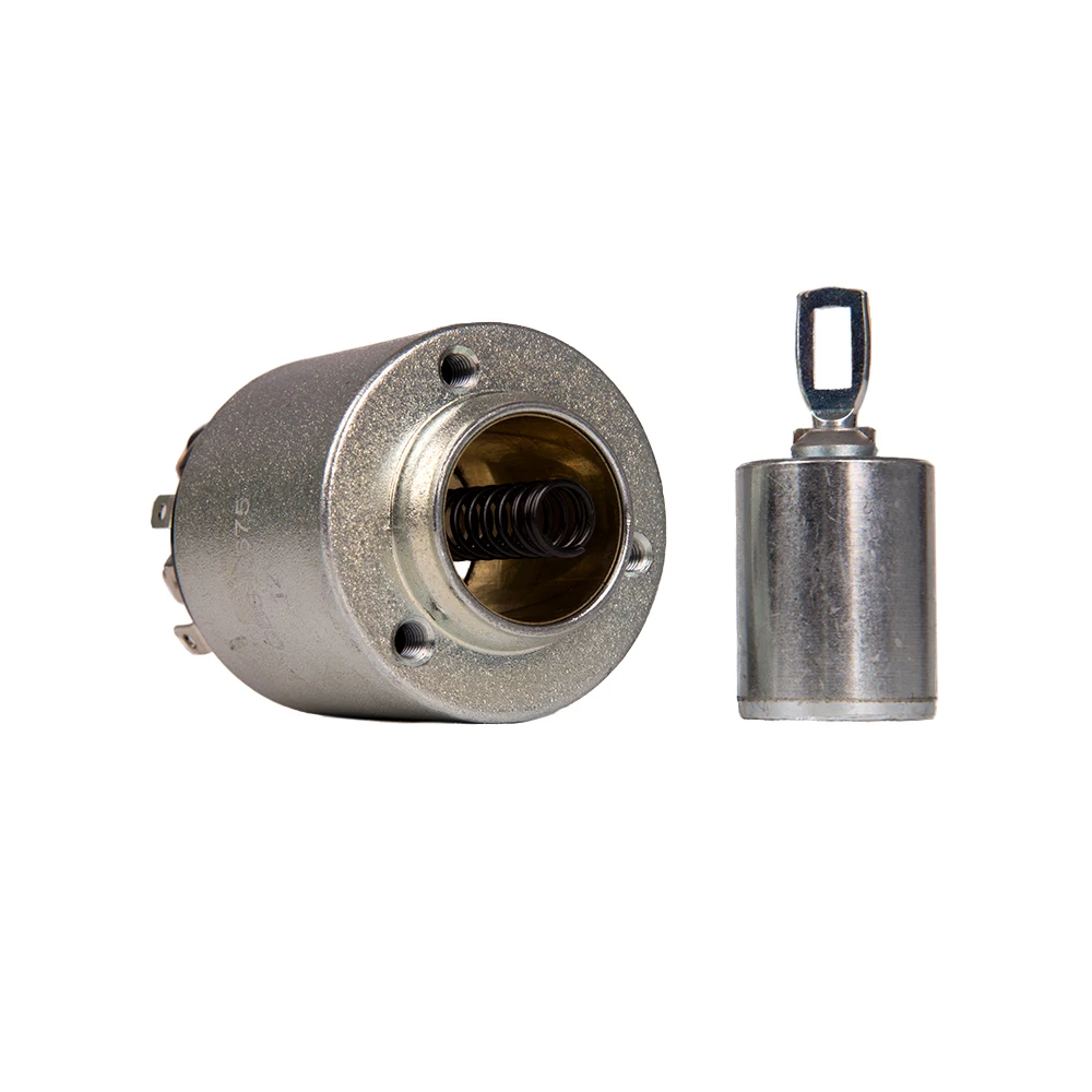 Переключатель стартера