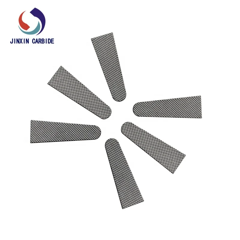15mm 17mm 20mm tungsten carbide TC inserts for surgical needle holder