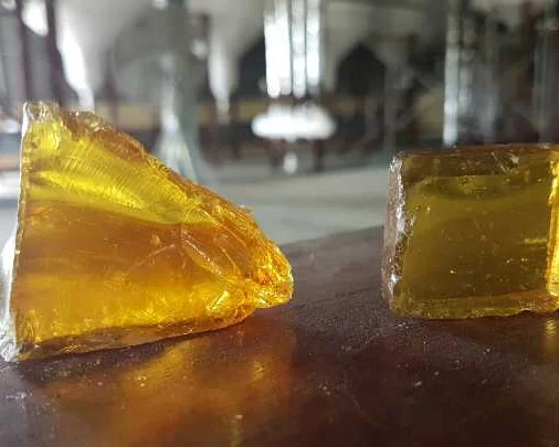 High Quality Gum Rosin /Colophony /Colophonium
