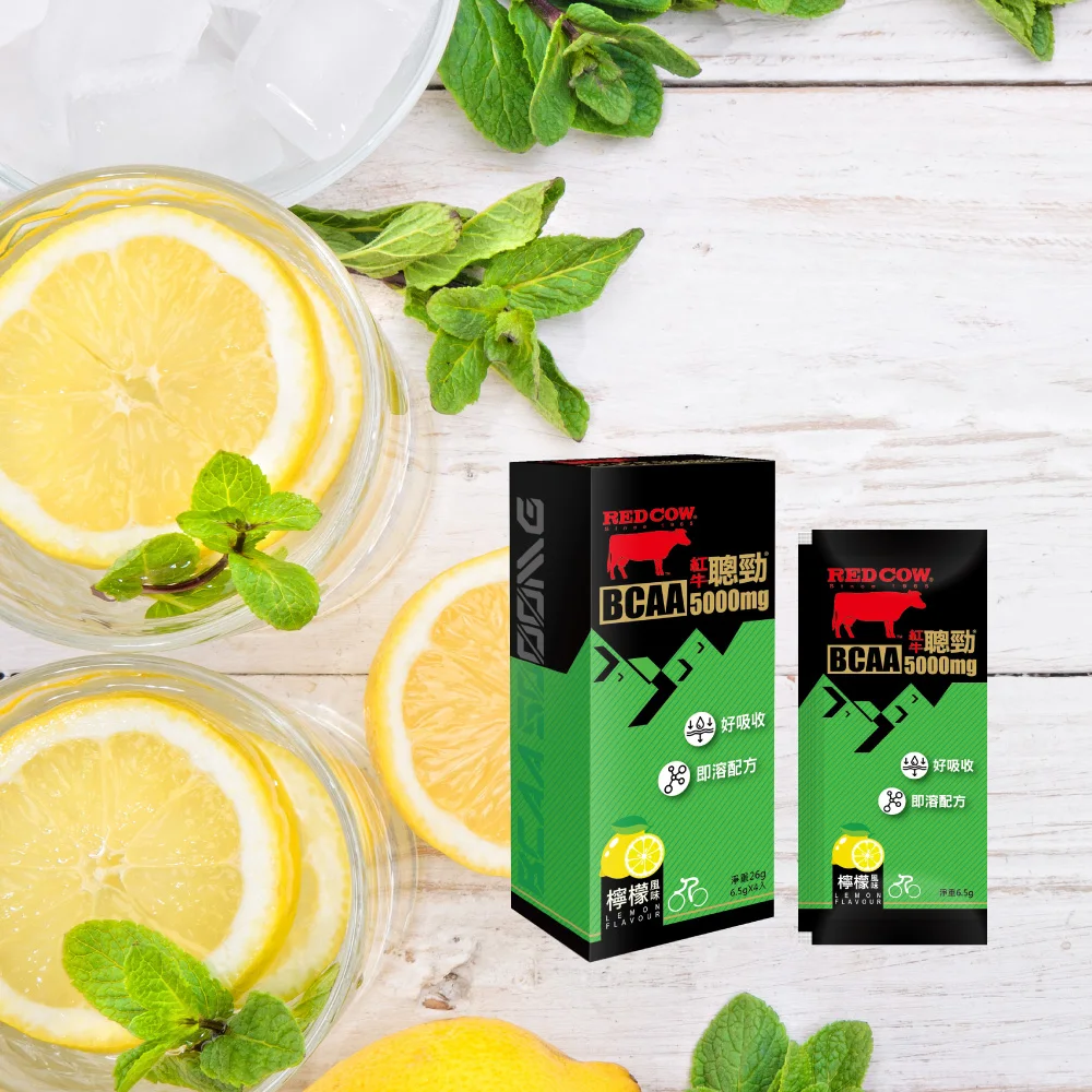  Мгновенная bcaa 5000 мг вкус лимона 260