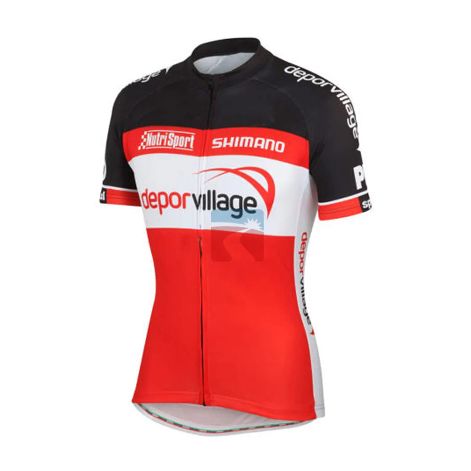 Cycling Jersey Men Bike Shirt Short Sleeve Cycling Top for MTB Road Bike with Pocket Reflective | cycling t shirt 2024