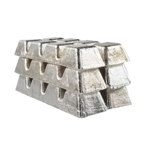 Aluminium ingot 99.7% A7 /Aluminum Ingot 99.9