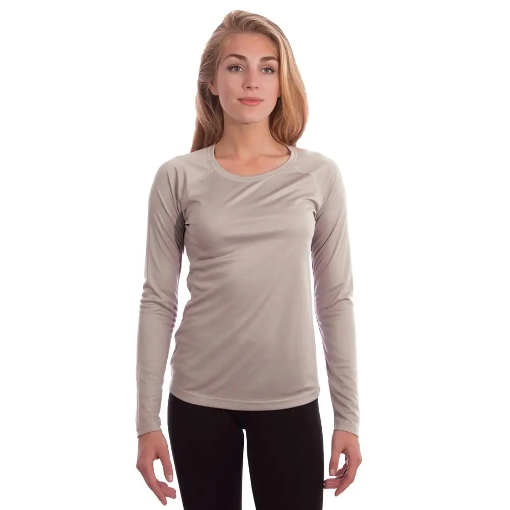 Women full sleeve u neck t shirt for home job wear Breathable Cotton  tee