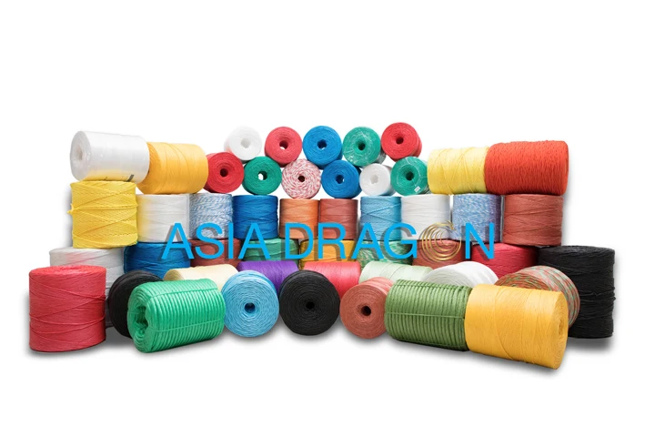 Высококачественный вьетнамский разноцветный натуральный 3 нити 10 мм 220 м кг витой полипропиленовый Канат