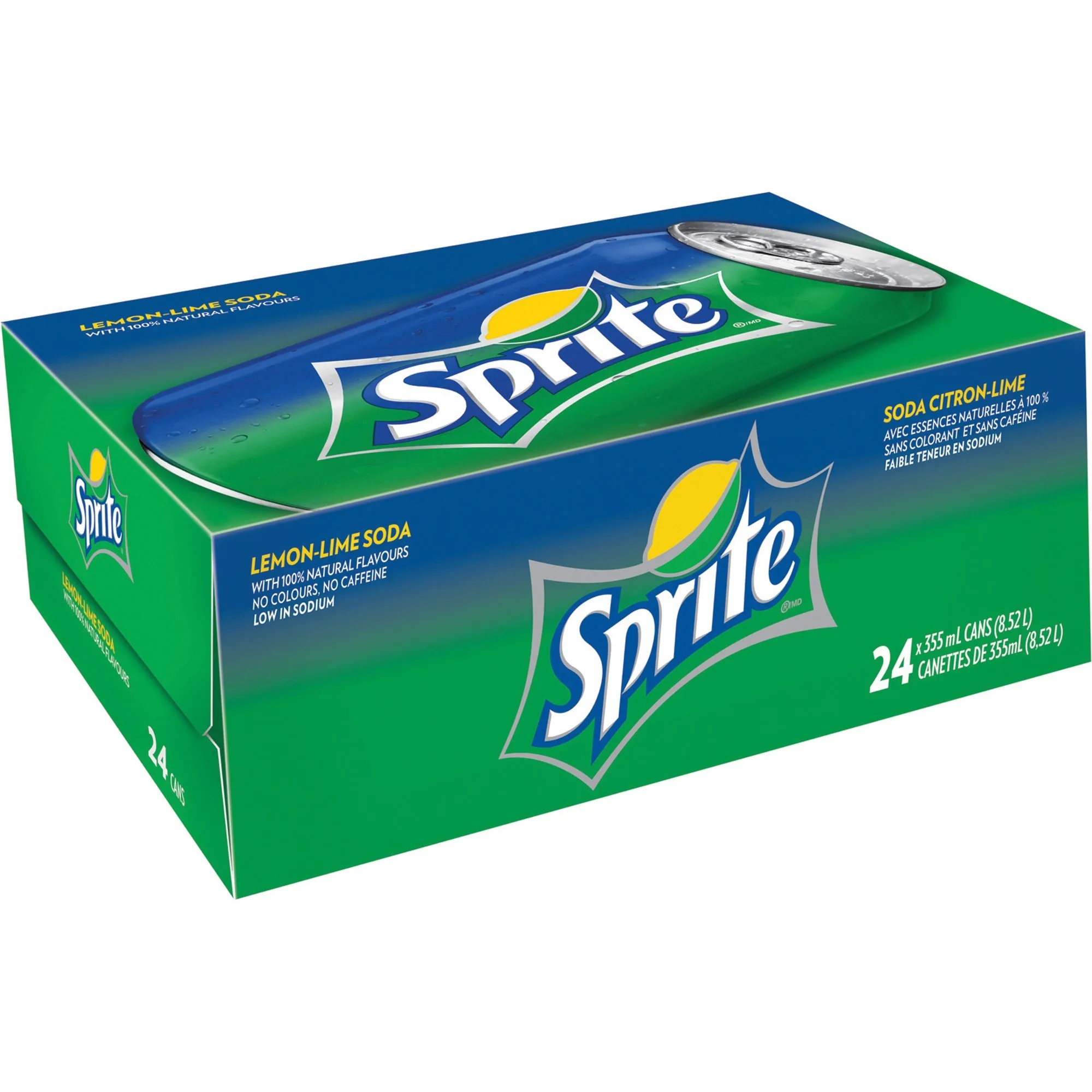 Sprite For Sale