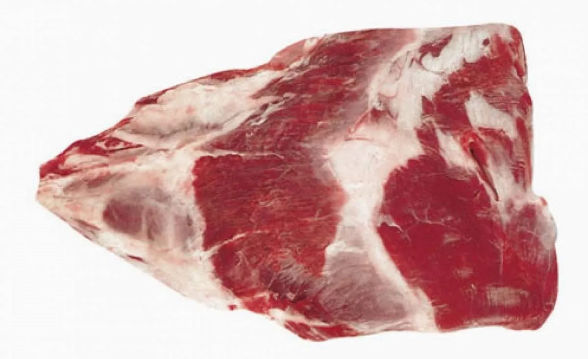 Halal certificated Beef in shape of cube high export quality with MAP packing technic best seller product limited edition