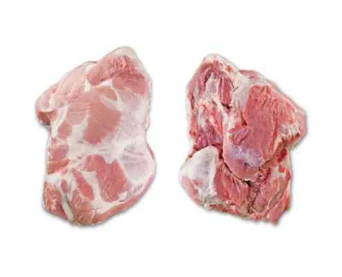 Frozen Pork Whole Ears
