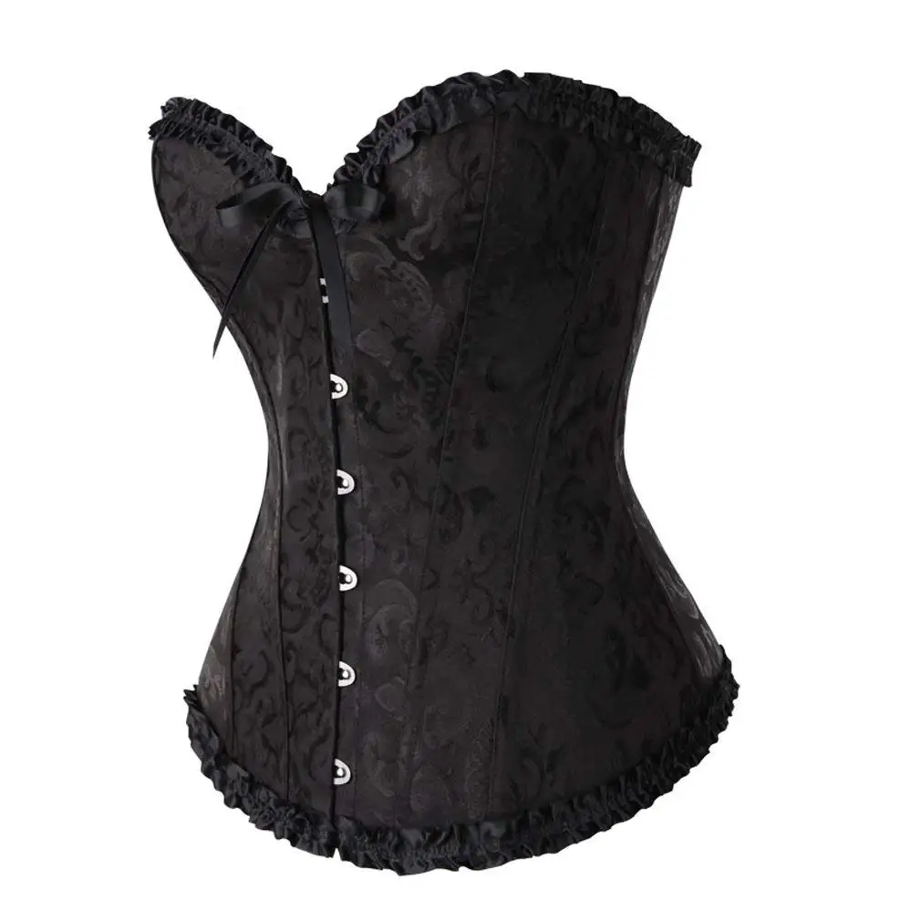 
High Quality Slim Fit Best Selling Corset 