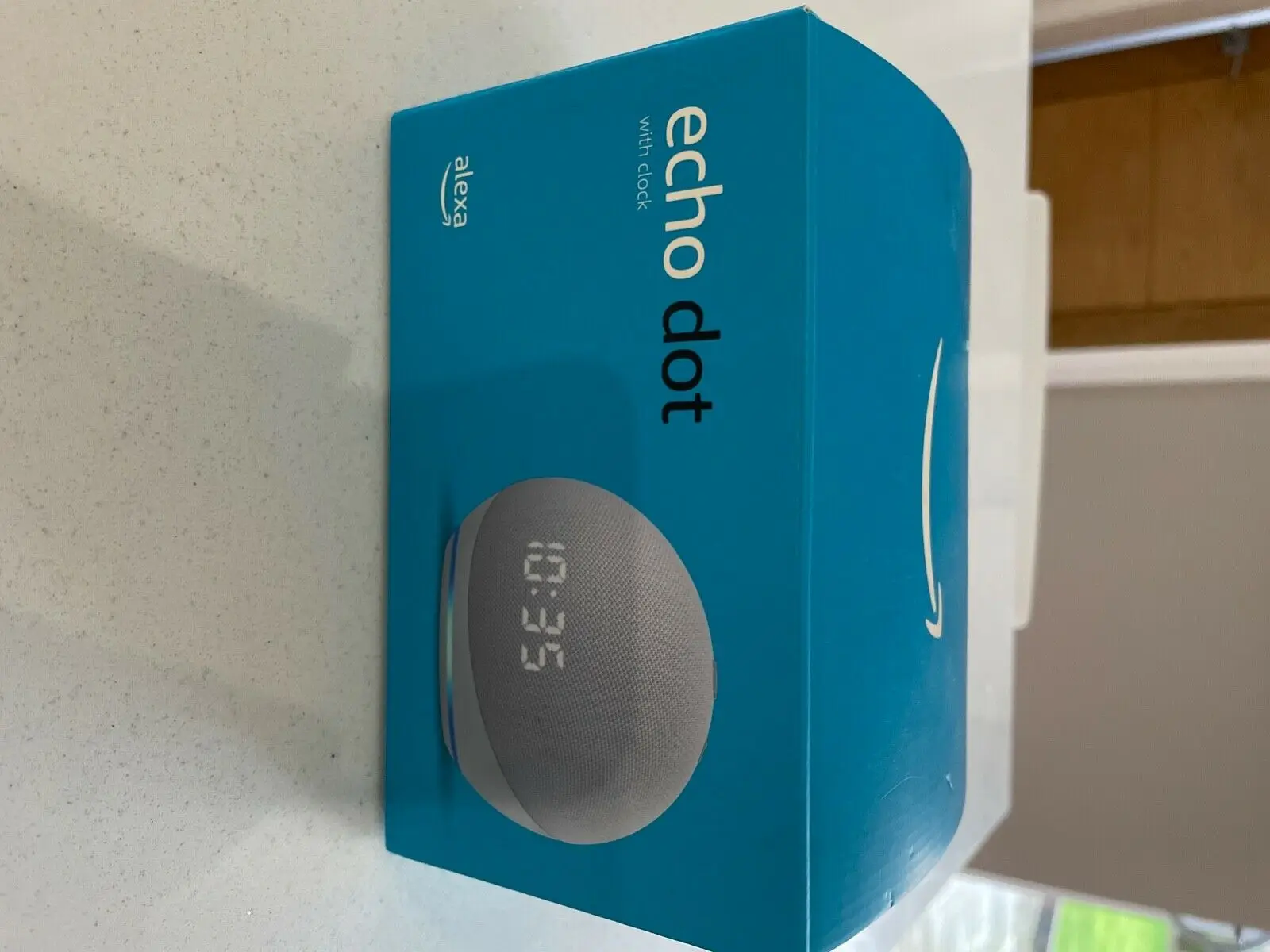 Amazon Echo Dot 2nd/3rd/4th Generation Smart speaker With Alexa