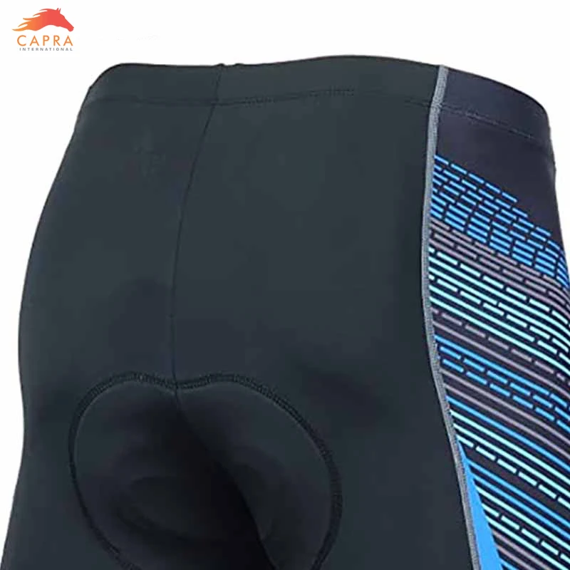 New Professional design Men And Women Cheap Superb Quality Cycling Shorts 3D Padded Cycling Sports Bicycle 4 Way Stretch Shorts
