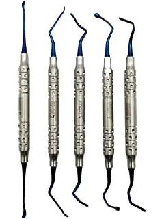  Стоматологические подъемные Лифты sinus 5 шт. инструменты для имплантации и хирургии