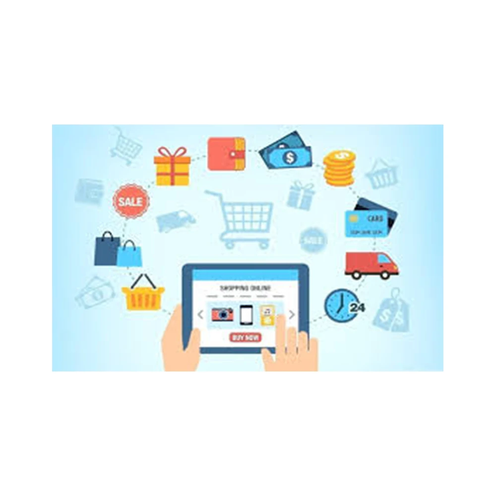 
Leather Products Website Custom Ecommerce Web Development / Ecommerce Web Design Company 