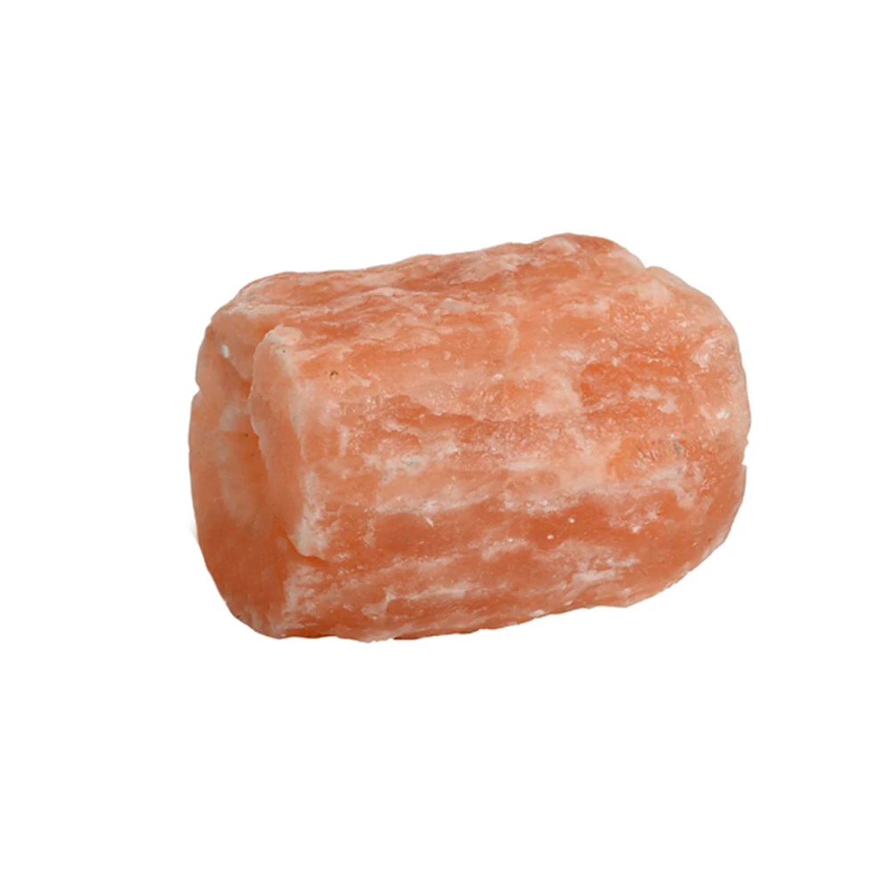 Лижущая Розовая Соль для животных, лошадь, корова, чистый натуральный для скота, круглая форма с веревкой