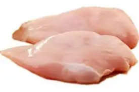 
Processed Frozen Chicken Mid Wings Available For Sale 
