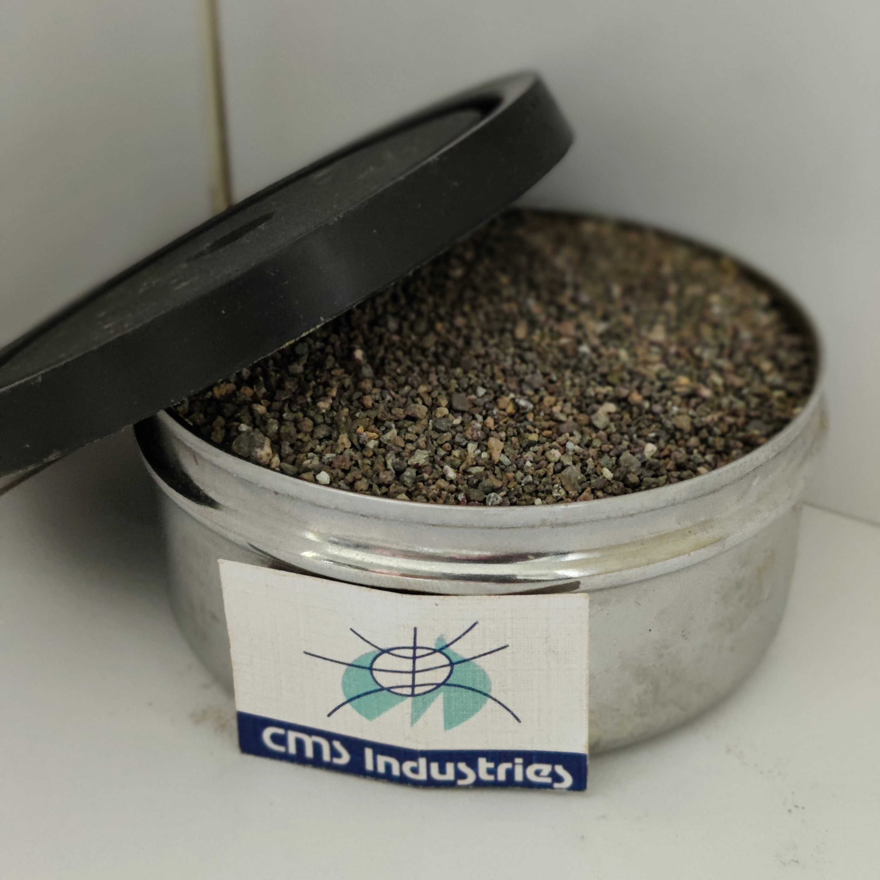 Bentonite Cat Sand