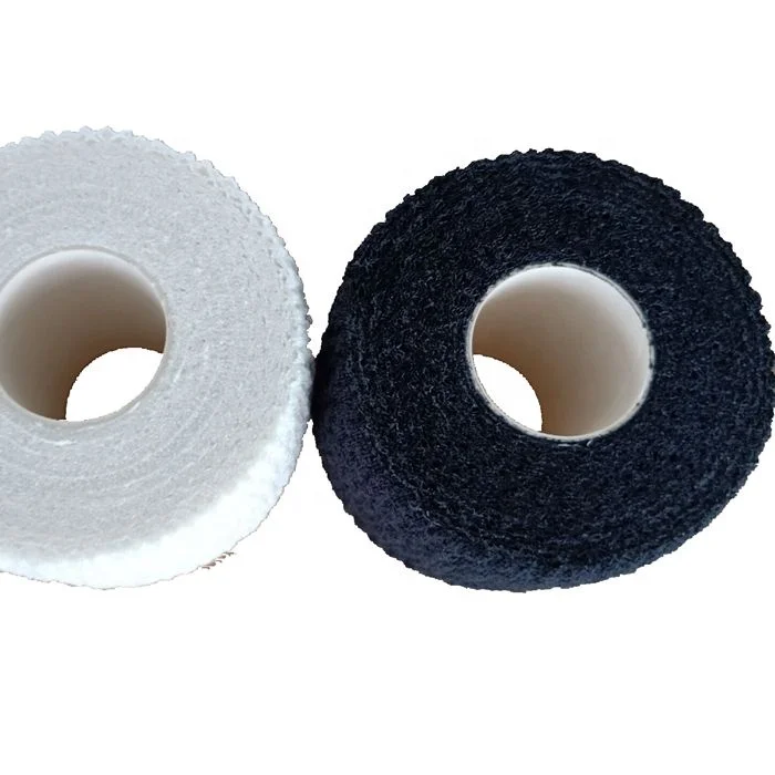 Weightlifting Tape Cotton Stretch Adhesive Tape
