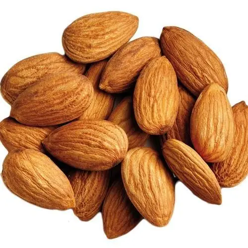 Roasted Almonds Nuts For Sale At Low Cost