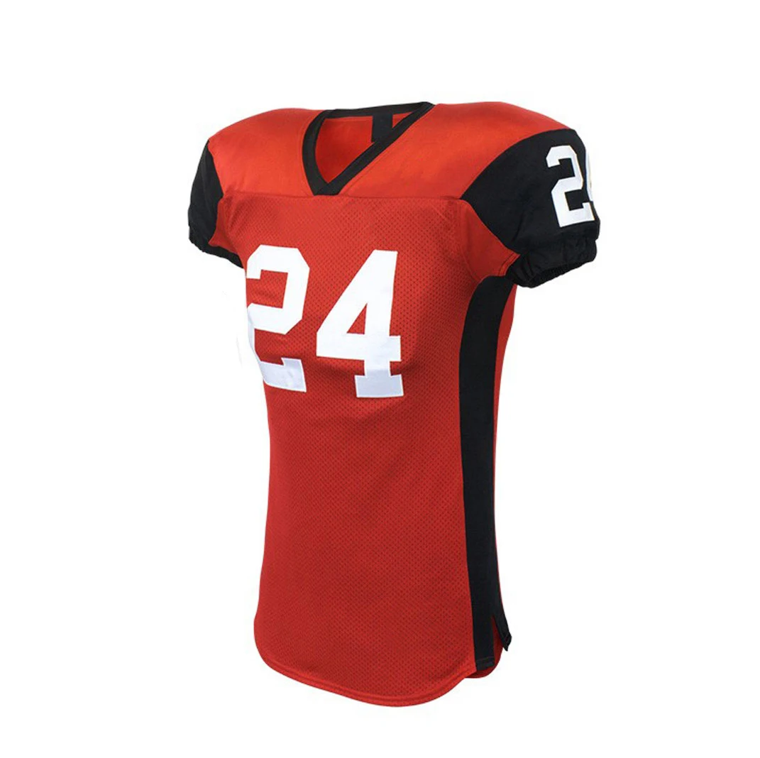 
OEM service wholesale cheap price American football uniform 